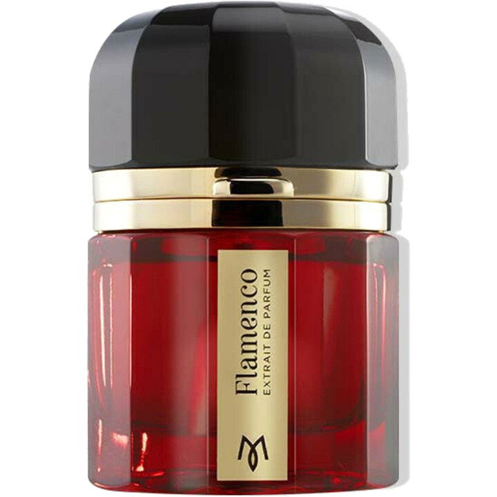 Flamenco EXTRAIT DE PARFUM