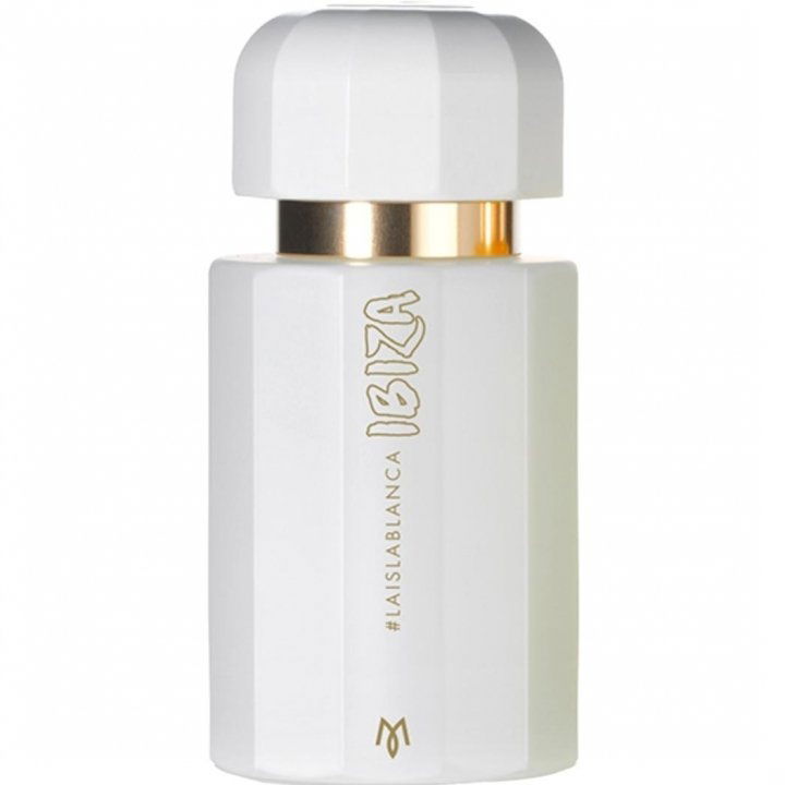 #La Isla Blanca EAU DE TOILETTE