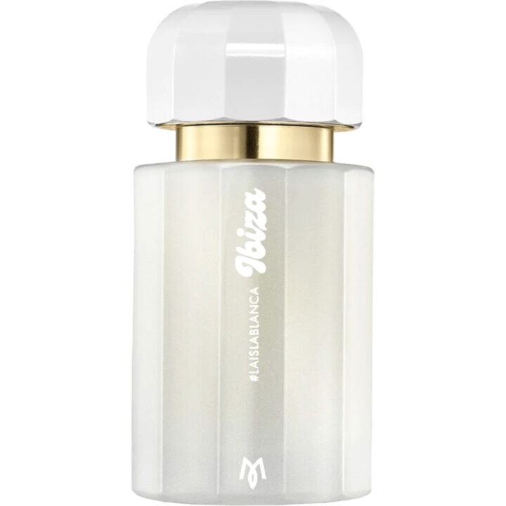 Ramón Monegal #La Isla Blanca EAU DE PARFUM