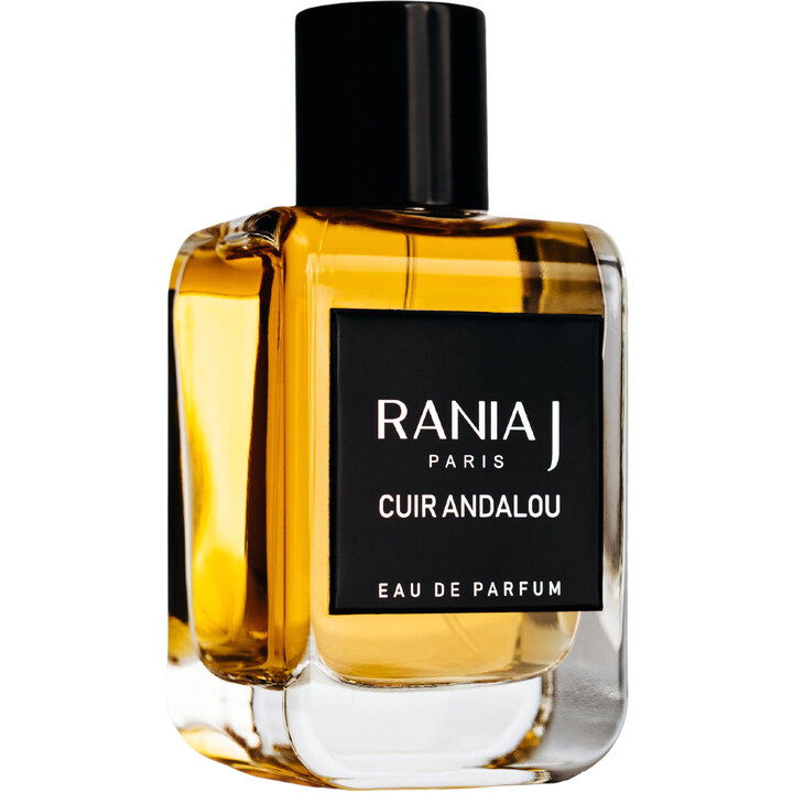 Rania J. Cuir Andalou