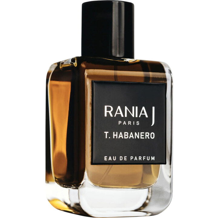 Rania J. T. Habanero