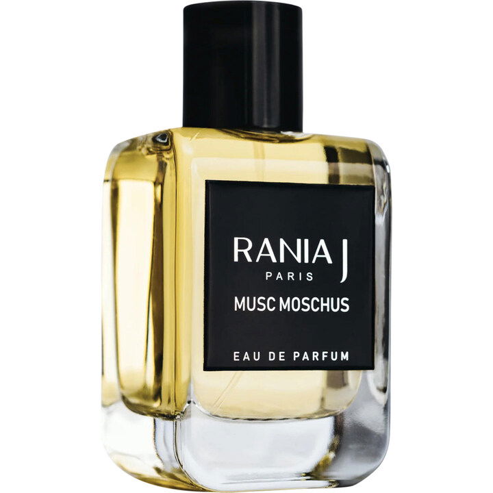 Rania J. Musc Moschus