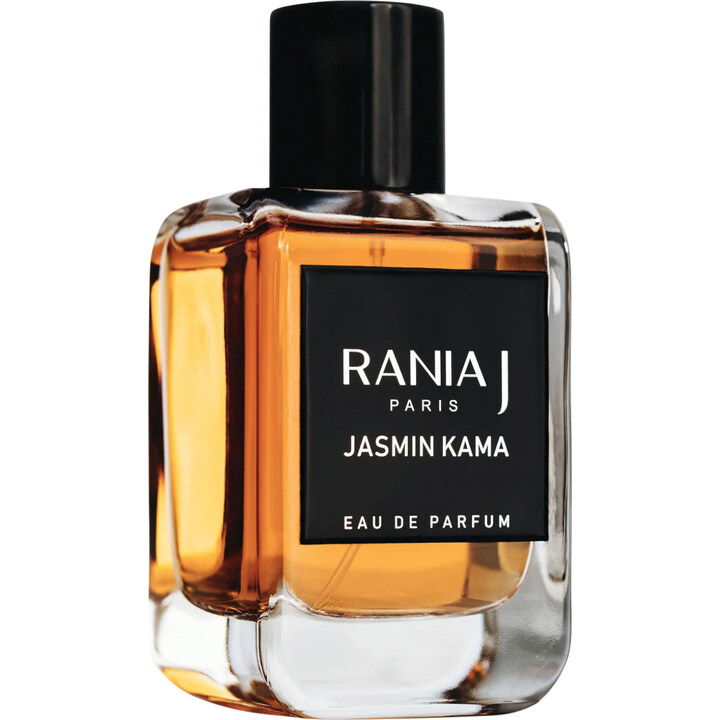 Rania J. Jasmin Kâma