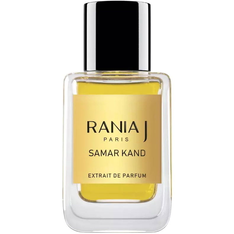 Rania J. Samar Kand
