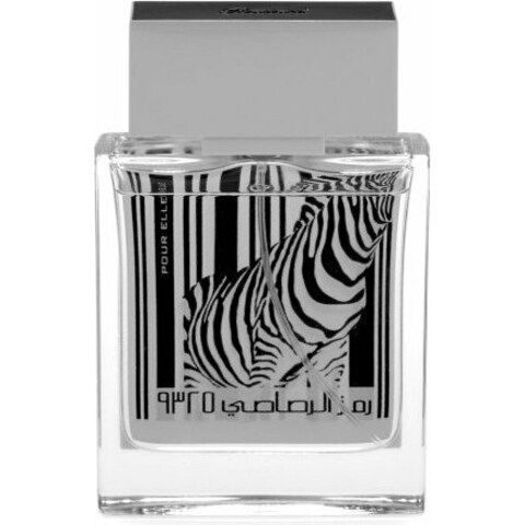 Rumz Al Rasasi 9325 pour Elle