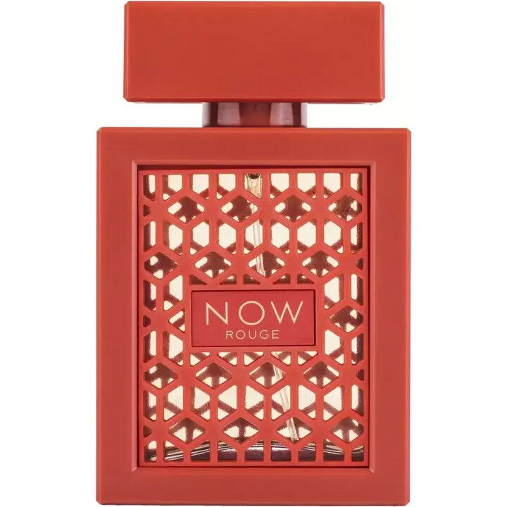 Rave Now Rouge