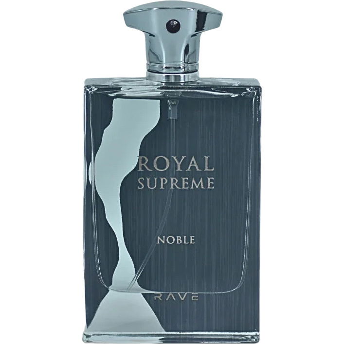Royal Supreme Noble
