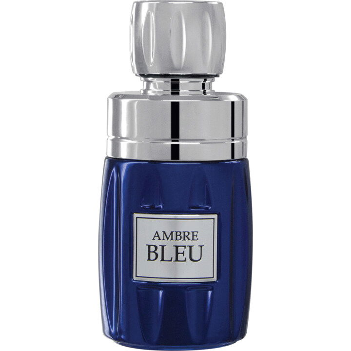Ambre Bleu