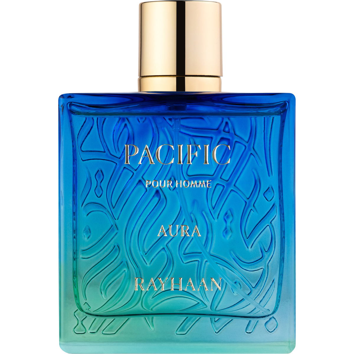 Pacific Aura