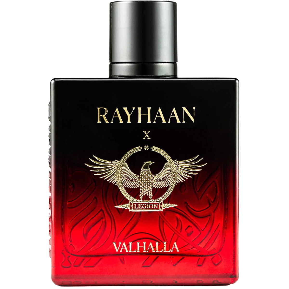 Rayhaan Valhalla X Legion