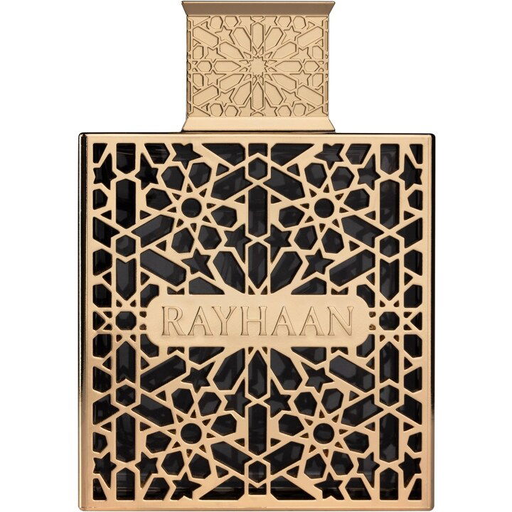 Rayhaan Elixir