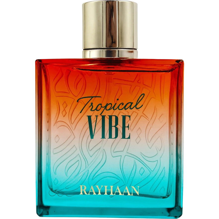 Rayhaan Tropical Vibe