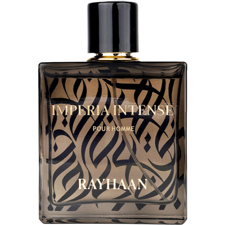 Imperia Intense