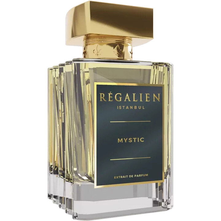Régalien Mystic