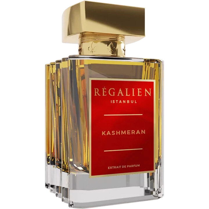 Régalien Kashmeran