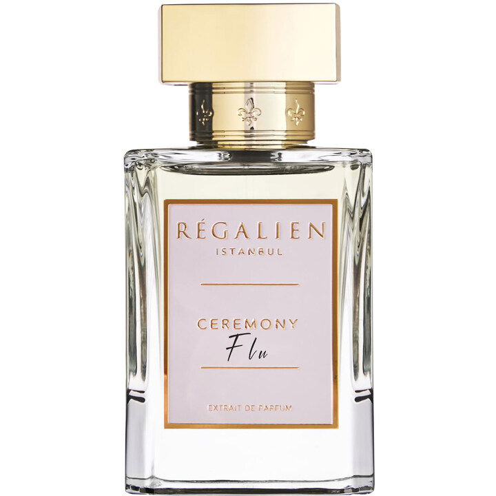 Régalien Ceremony Flu