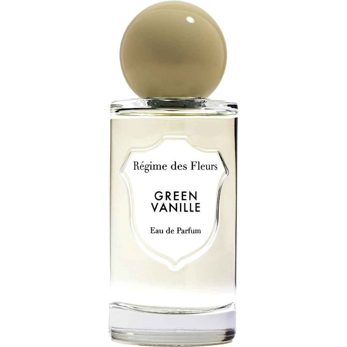 Green Vanille EAU DE PARFUM