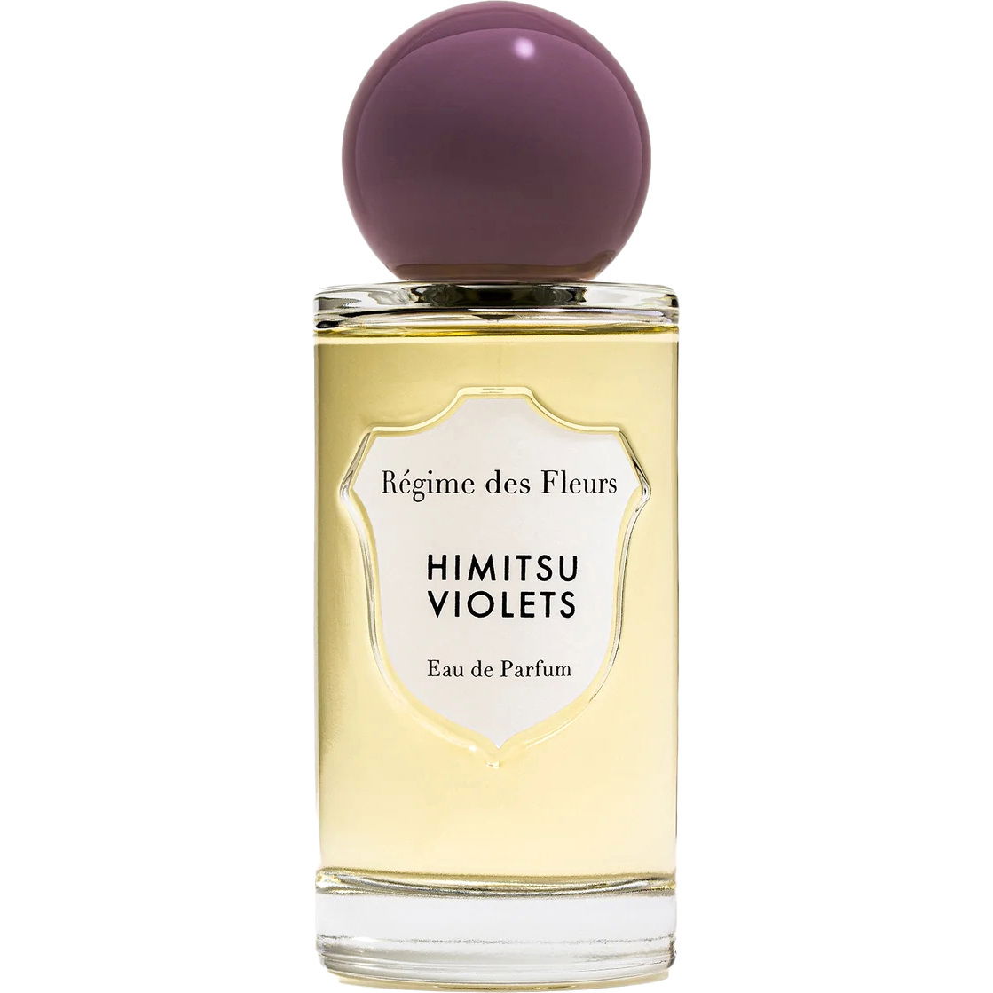 Himitsu Violets