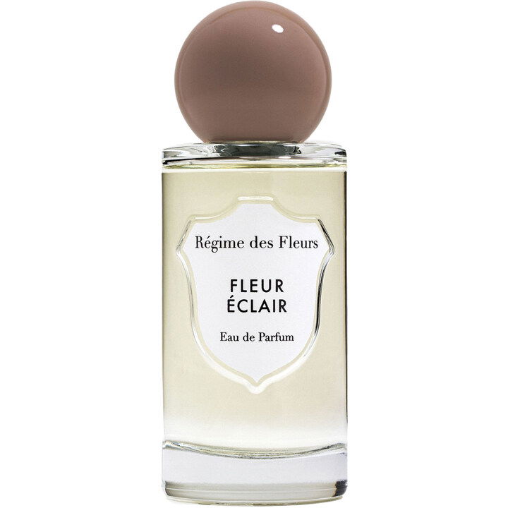 Régime des Fleurs Fleur Éclair