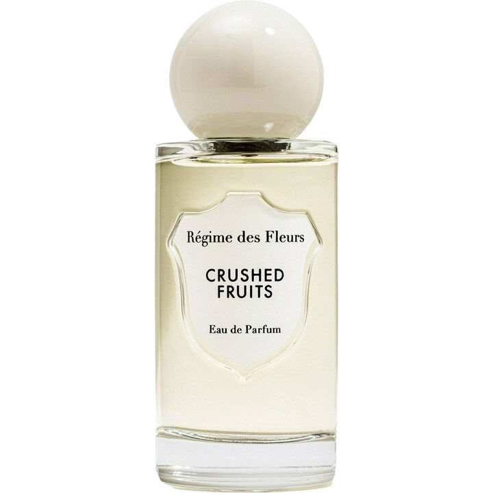 Régime des Fleurs Crushed Fruits EAU DE PARFUM