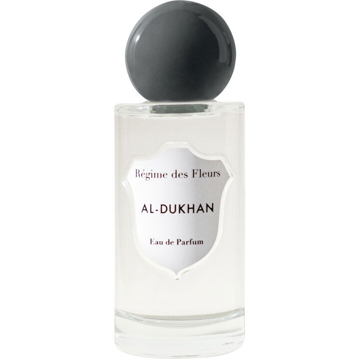 Oud Dukhan