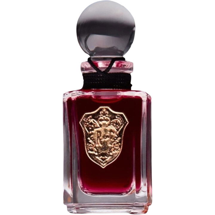 Régime des Fleurs Blood Spider Orchids EXTRAIT DE PARFUM