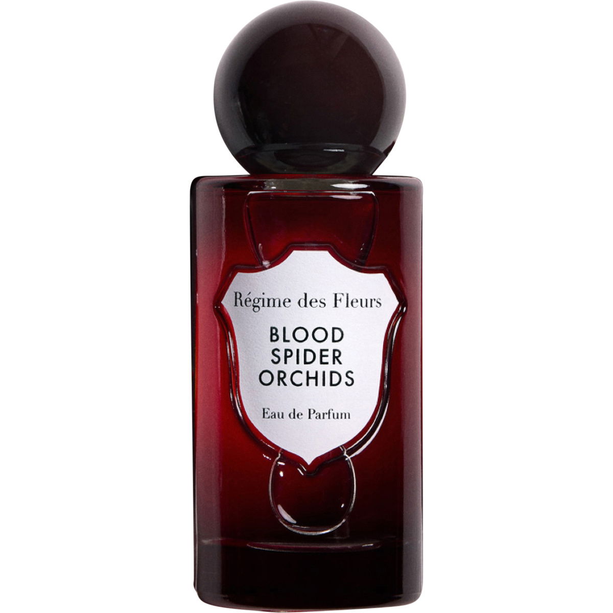 Régime des Fleurs Blood Spider Orchids EAU DE PARFUM