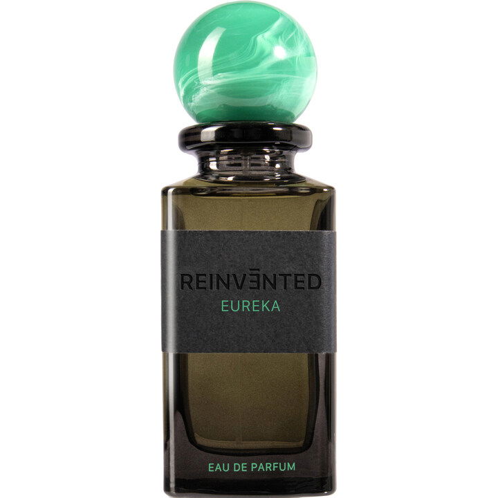 Eureka EAU DE PARFUM