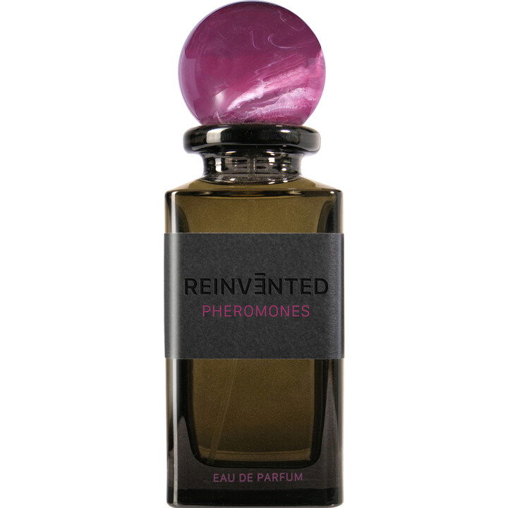 Pheromones EAU DE PARFUM