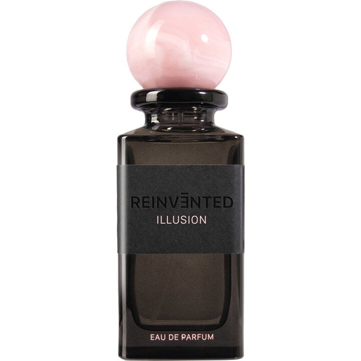 Illusion EAU DE PARFUM