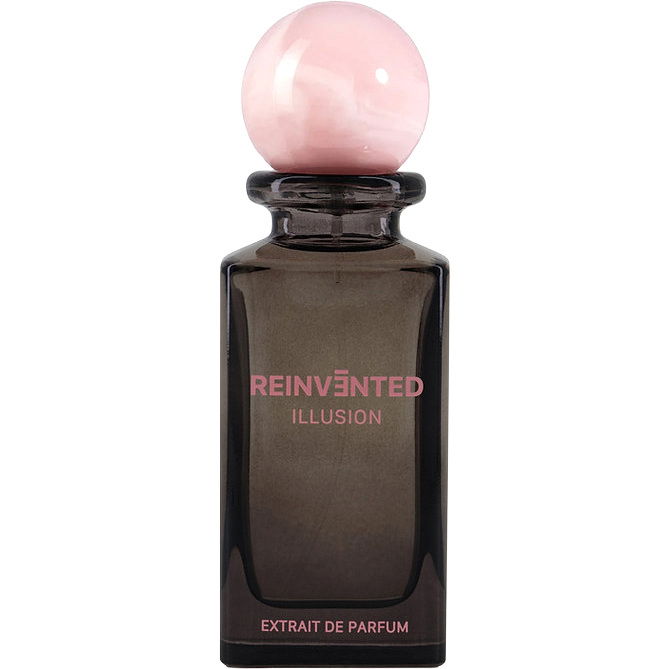 Illusion EXTRAIT DE PARFUM