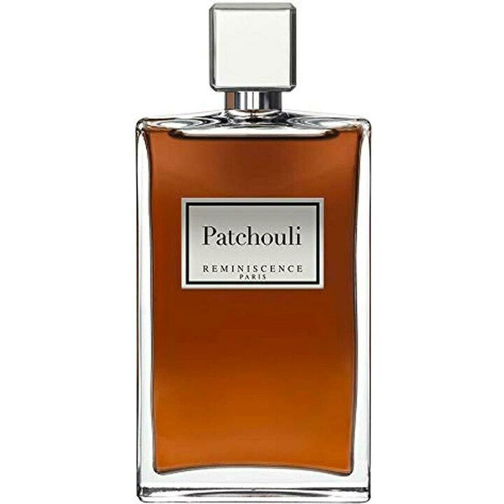Réminiscence Patchouli EAU DE TOILETTE Perfume Bottle