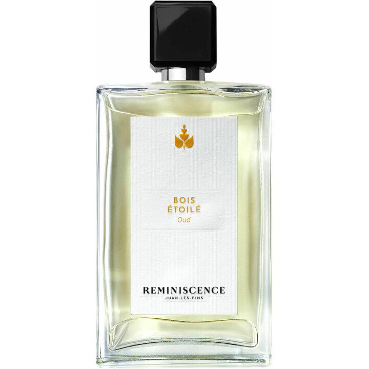 Réminiscence Bois Étoilé Perfume Bottle