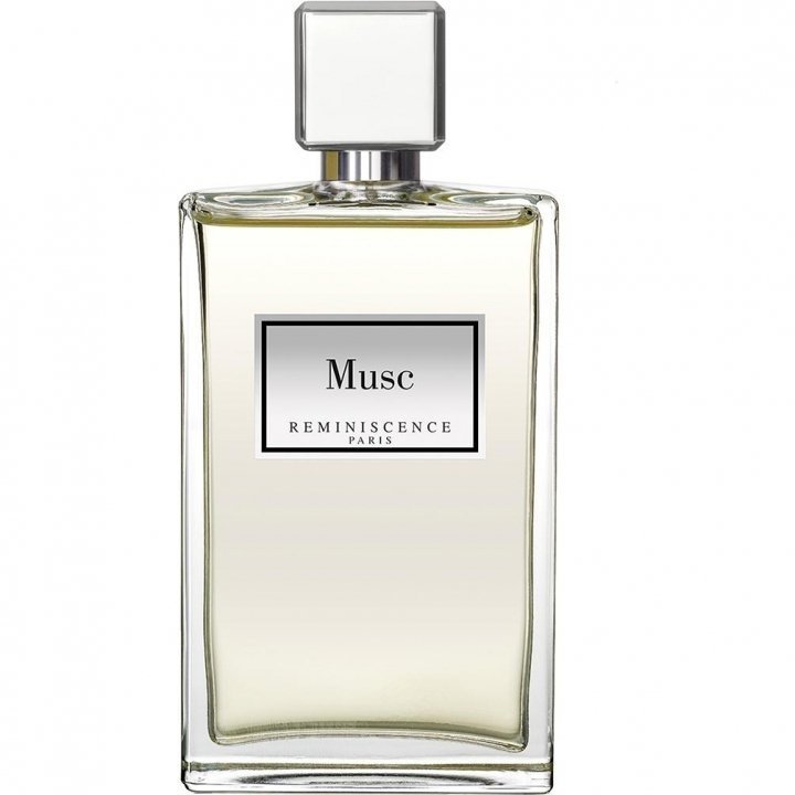 Réminiscence Musc Perfume Bottle