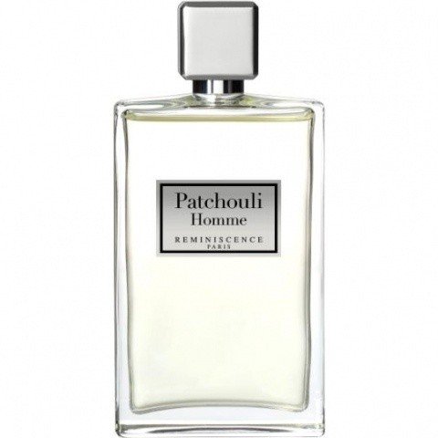 Patchouli Homme