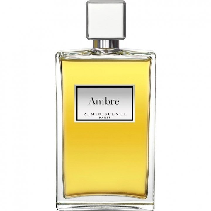 Ambre EAU DE TOILETTE