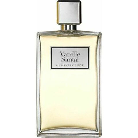 Réminiscence Vanille Santal