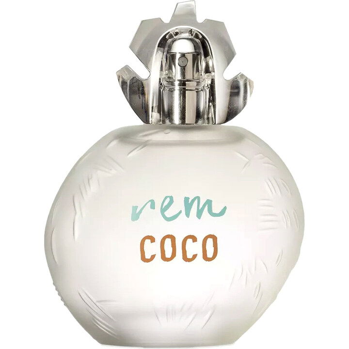 Réminiscence Rem Coco
