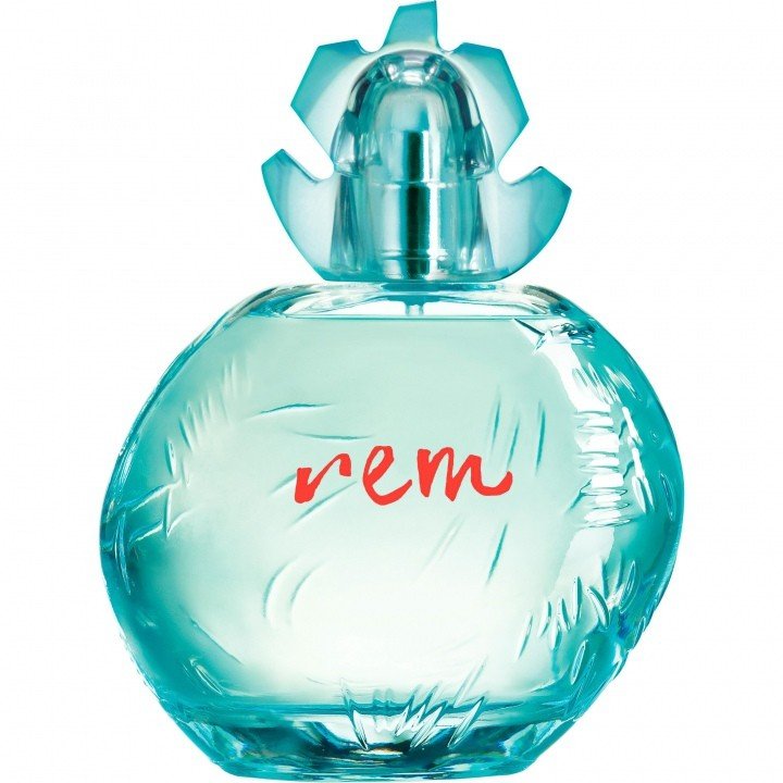 Rem EAU DE TOILETTE