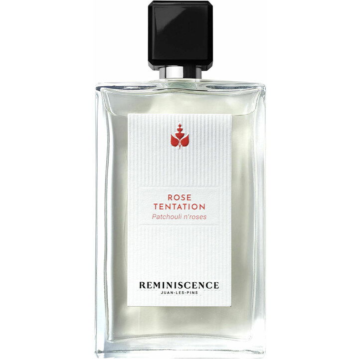 Réminiscence Rose Tentation