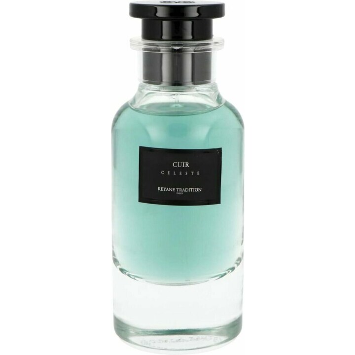 Reyane Tradition Cuir Celeste