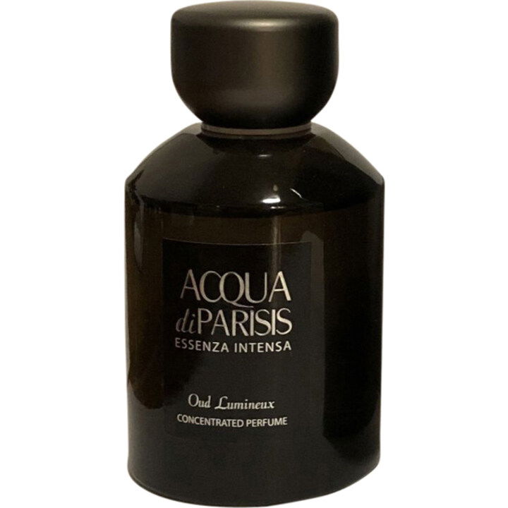 Acqua di Parisis Essenza Intensa - Oud Lumineux