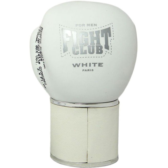 Fight Club White