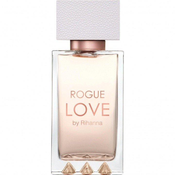 Rogue Love EAU DE PARFUM