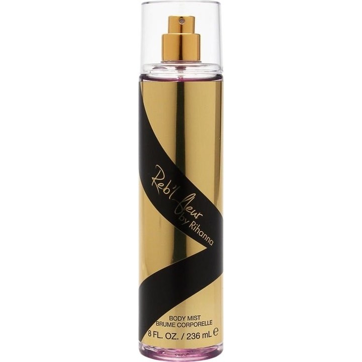 Reb'l Fleur BODY MIST