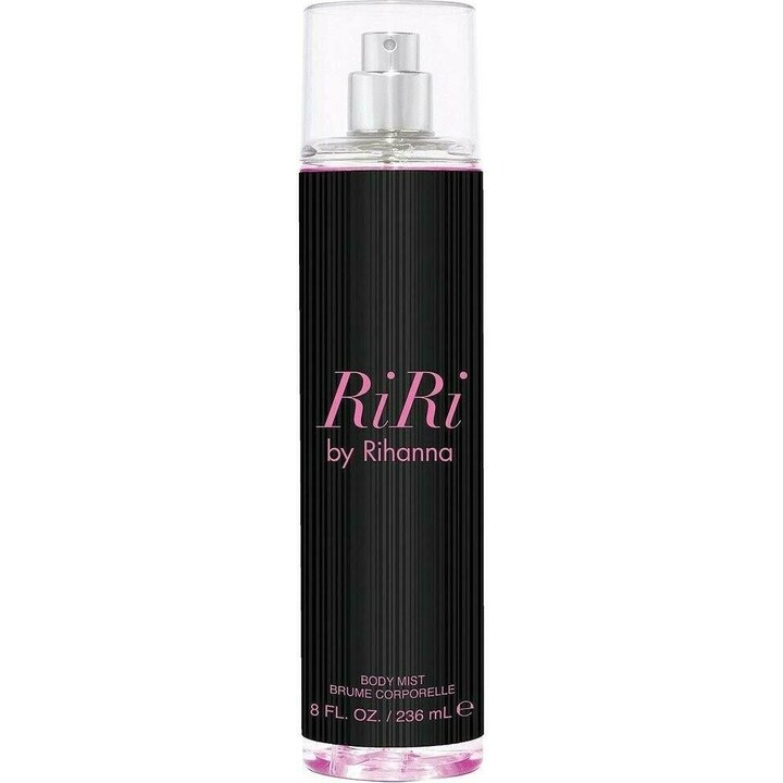 RiRi BODY MIST