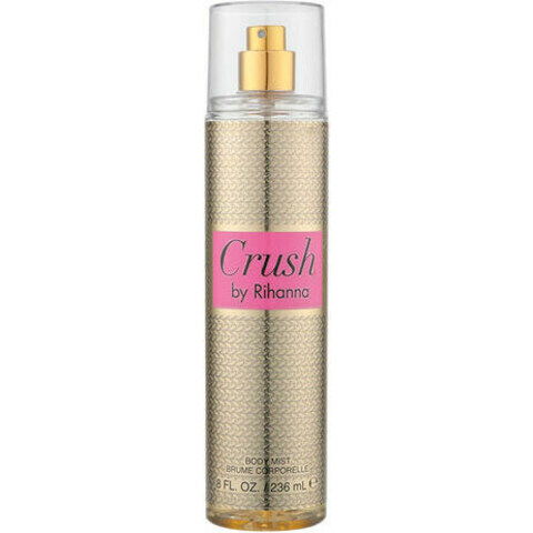 Crush BODY MIST