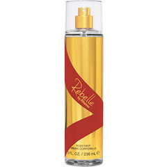 Rebelle BODY MIST