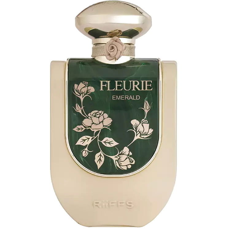 Riiffs Fleurie Emerald