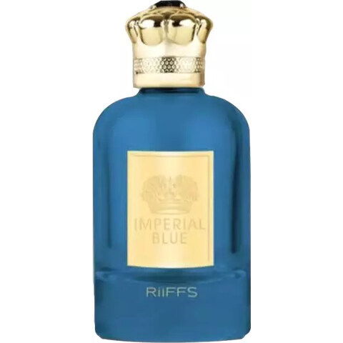 Imperial Blue